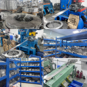 แหวนล็อคฟันเฟืองในตัว เบอร์ 12 เบอร์ 14 เบอร์ 18 เบอร์ 22 ทำจากเหล็กสปริง M3 ถึง M20 แหวนรูปดาวป้องกันการคลายตัวสำหรับป้องกันการสั่นสะเทือน - Product Image 6