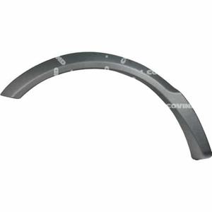 Arco de Rueda Izquierdo, Apto para Iveco NEW DAILY 1996 (93936995) - Product Image 1