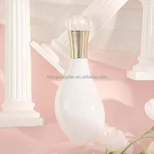 น้ำหอมผู้หญิงขายดีขนาด 100 มล. รุ่น True Self กลิ่นหอมดอกไม้ - Product Image 1