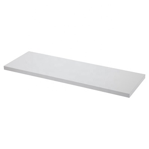 Wall Mounted Metal Folding <strong>Table</strong> for Home Office Storage Organizer Wall <strong>Shelf</strong> Kit for Wall Shelving System - Product Image 6