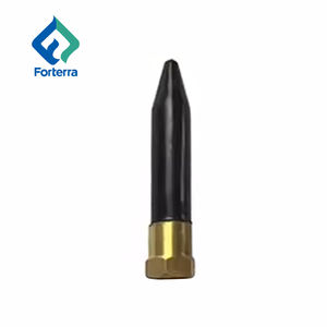 Embouts en latex de haute qualité de vente chaude pour régulateur de <span class=keywords><strong>gaz</strong></span> d'hélium pour cylindres en aluminium - Product Image 3