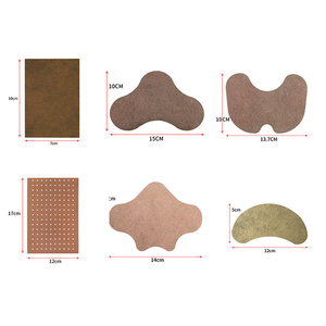 中国の伝統医学の痛みを和らげるための使用は健康的な睡眠リラクゼーションを促進する自然膝の痛みを和らげるパッチ中国語 - Product Image 5