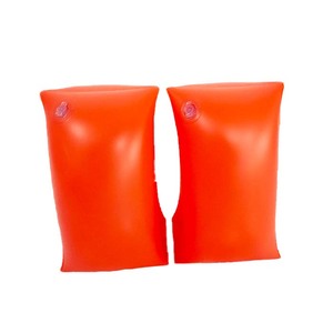 Bơi Bé Băng Tay Trẻ Em <span class=keywords><strong>Inflatable</strong></span> Float Tay Áo Vòng Không Khí Vòng Tay Cho Trẻ Em Nước Nổi Giải Trí 1-14years Màu Xanh Màu Hồng - Product Image 4