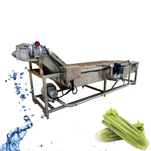 Ultraschall Sellerie Waschmaschine Ozon Gemüse Waschmaschine