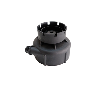 โมดูลปั๊มใบพัดพลาสติก T50 ของโดรนเกษตรรุ่นใหม่ พร้อมชุดตัวเรือนสำหรับโดรนป้องกันพืชผล Agras - Product Image 2