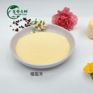 Crema Non casearia a basso contenuto di grassi, che soddisfa le esigenze dei consumatori attenti alla salute - Product Image 2