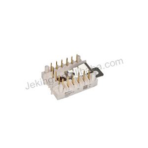 Modules IGBT à montage à vis originaux et nouveaux Jeking <span class=keywords><strong>EASYPACK</strong></span> 750 15.0A 1.55V FS10R06VE3-B2 - Product Image 3