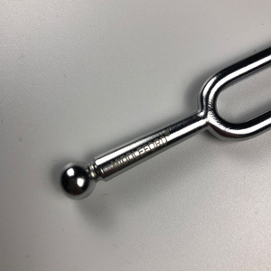 Diapason rond pour <span class=keywords><strong>piano</strong></span> A440HZ - Product Image 4