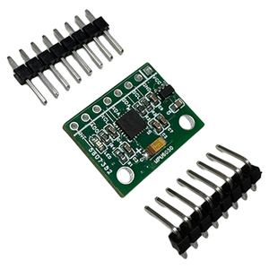 Độ chính xác cao sáu trục gia tốc con quay hồi chuyển mô-đun ICM-20689 cảm biến hiệu suất cao điện tử thay thế cho MPU6050 - Product Image 3