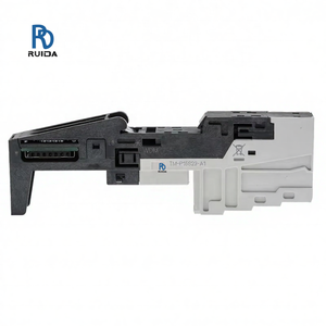 6ES7193-4CC200-AA0 โมดูลเทอร์มินัล PLC/PAC/คอนโทรลเลอร์เฉพาะทาง Profibus/Profinet IP20 ตัวเชื่อมต่ออุตสาหกรรม 6ES7193-4CC200-AA0 - Product Image 3