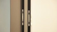 Fábrica Profesional de Ventanas en China, Ventanas Corredizas de Aluminio con Mosquitera para Uso en Hogares, Apartamentos y Villas