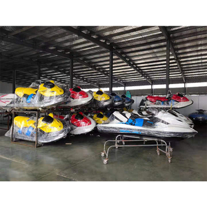 Tốc Độ Cao 1400cc Bốn-Đột Quỵ Động Cơ Máy Bay Phản Lực Trượt Tuyết Biển Doo Thuyền Máy Cho Lướt Sóng Nước Sợi Thủy Tinh Chất Liệu Cho Lướt Sóng Thể Thao Dưới Nước - Product Image 6