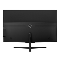 Factory Wholesale 21.5" 23.8" 27'' Business Desktop Monoblock Barebone All in One PC Computer Pc Customizable