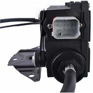 โมดูลมอเตอร์เบรกจอดรถ 34436882007 สำหรับรถยนต์บีเอ็มดับเบิลยู X5 F15 F85 SAV X6 อะไหล่เปลี่ยนตัวกระตุ้น EPB - Product Image 3