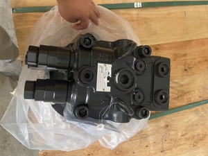 อุปกรณ์วิศวกรรม ชิ้นส่วนเครื่องจักรกล มอเตอร์โรตารี่ M2X63CHB-13A - Product Image 4