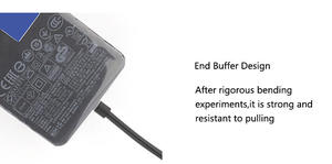 Pro 3 4 5 AC Power <b>Adapter</b> 36W <b>12V</b> 2.58A Power Supply Charger 1769 1625 1724 1631 for Surfa Ce - Product Image 4