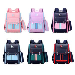 Borsa scuola primaria bella ragazza mochilas de <span class=keywords><strong>moda</strong></span> petit sac a dos pour les filles bellissimi zaini per bambini 2024 ragazze - Product Image 3