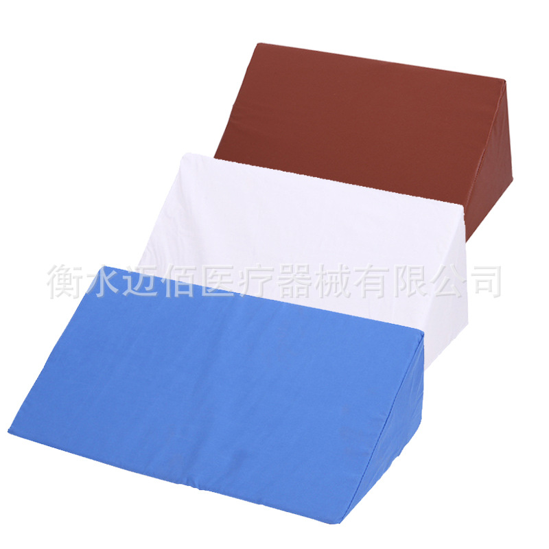 Small triangular pads, 50*25*15CM, 40 bags