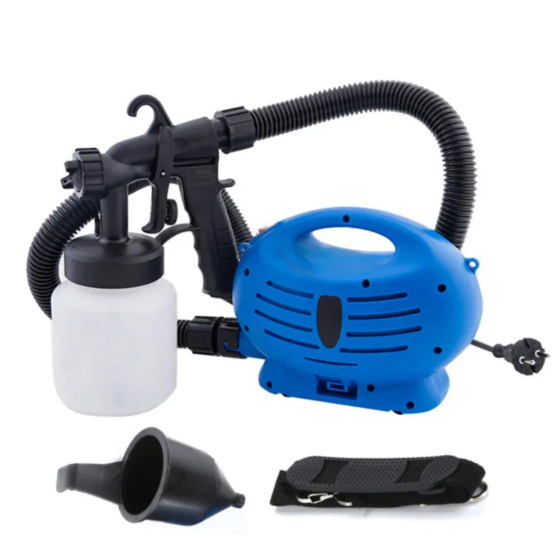 1000 мл всасывания низкого давления pistolas para pintar air спрей краска пистолет