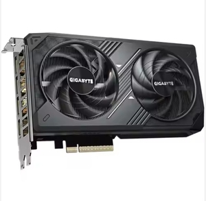 ใหม่ในสต็อก RTX 5060 GAMING OC 8G DLSS 4 MXM การ์ดจอสำหรับเดสก์ท็อปแบบพัดลม - Product Image 2