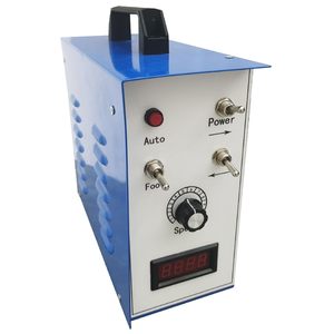 Supercnc 1 טון ריתוך סיבוב לחמניות עומס נושאת מתכווננת מעמד צינור תמיכה רולר - Product Image 3