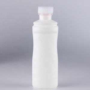 Flacon applicateur vide en plastique LDPE de 120 ml, compressible, avec éponge en <span class=keywords><strong>feutre</strong></span>, pour solution d'encre à l'éthanol - Product Image 1