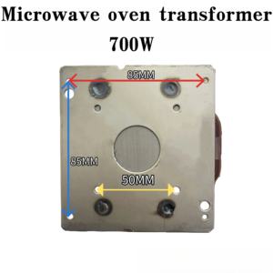 หม้อแปลงไมโครเวฟสำรอง <span class=keywords><strong>Galanz</strong></span> MD 700W 800W 1000W ของแท้ใหม่จากโรงงานจีนโดยตรง อะไหล่เตาอบแบบกลวง 1000W - Product Image 4