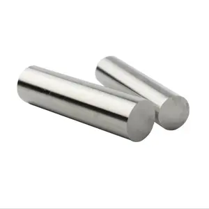 Gold Supplier Stainless Steel Bars 201 304 316 310s 430 409 6mm 8mm 10mm 12mm 16mm Stainless Steel Round Bar