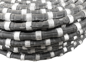 Máy Cưa Dây Kim Cương Chất Lượng Cao Để Cắt Đá <span class=keywords><strong>Granite</strong></span> Khai Thác Đá Dụng Cụ Máy Cắt - Product Image 3