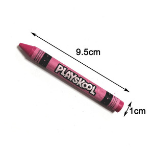 Wholesale Eco-friendly Color Box Set 10 Color Standard Size Crayon Set Art <b>Drawing</b> Wax Crayon for Kids - Product Image 6
