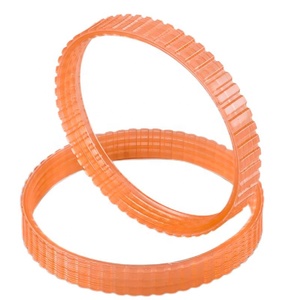 Planer bộ phận động cơ nhỏ planer vành đai cho máy chế biến gỗ - Product Image 5