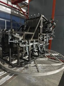 Rotomolding صنع في الصين تخزين مياه عالي الجودة - Product Image 5