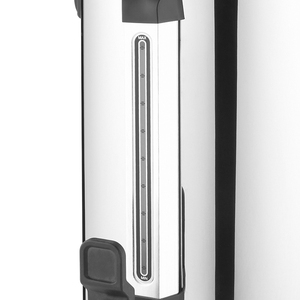 Stainless Steel Electric <strong>Hot</strong> <strong>Water</strong> Boiler and Warmer Tea <strong>Kettle</strong> With EMC CB Fresh <strong>Instant</strong> Adjustable Auto Shut-off Commercial - Product Image 3