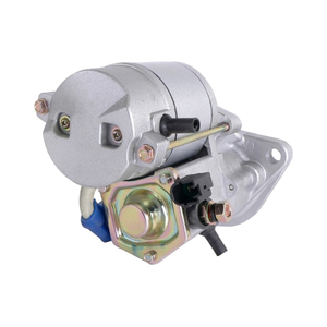 Soporte de Escobillas de Arranque Eléctrico para Toyota HIACE LH103 1993-1998 28140-77090 - Product Image 2