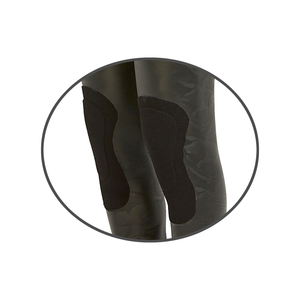 Combinaison <span class=keywords><strong>de</strong></span> plongée noire à manches longues pour <span class=keywords><strong>homme</strong></span> LYWISH, 7 mm, imperméable, élastique, 2 pièces, peau lisse, <span class=keywords><strong>triathlon</strong></span>, pêche sous-marine - Product Image 5