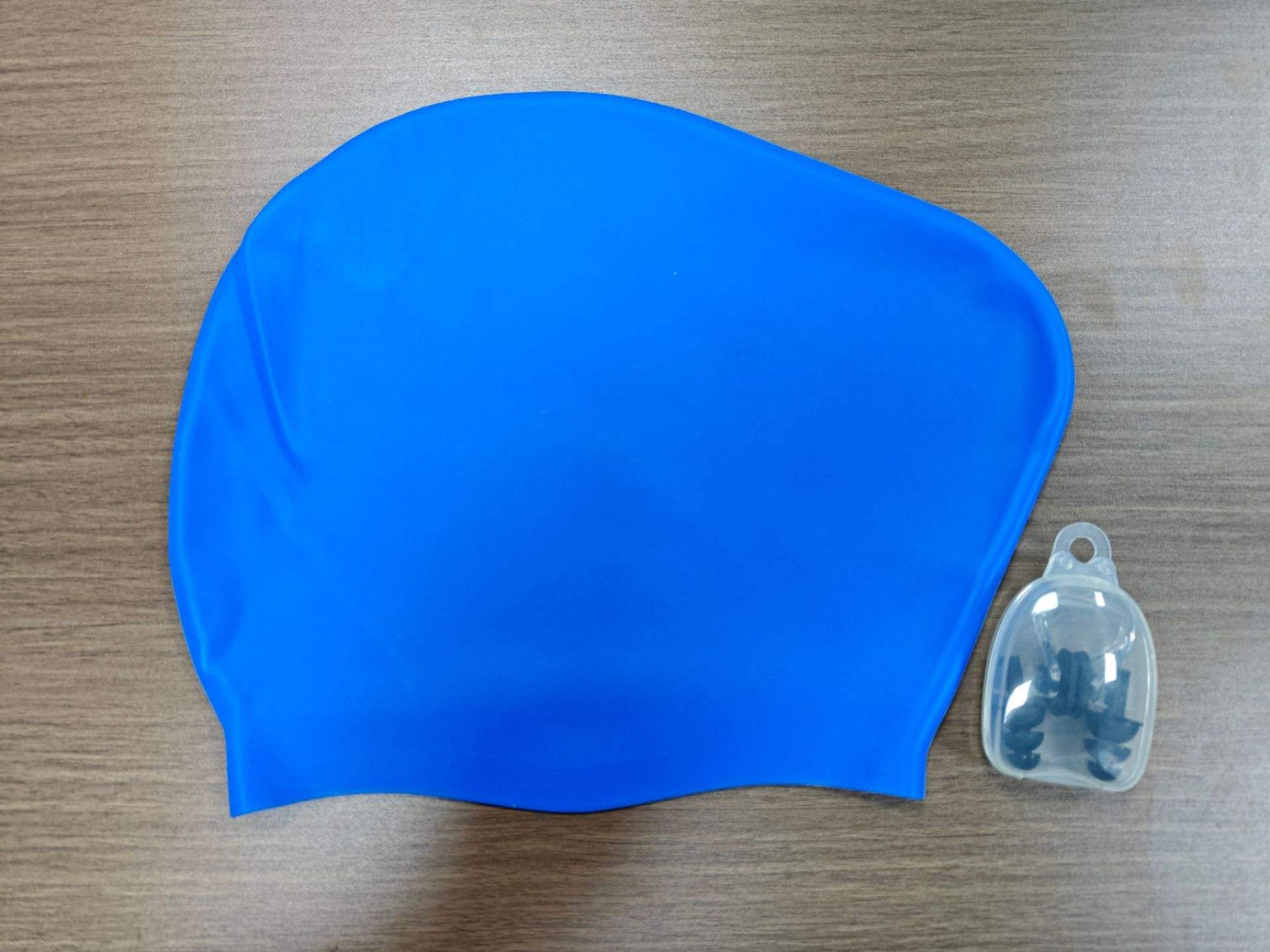 Small size - dark blue suit