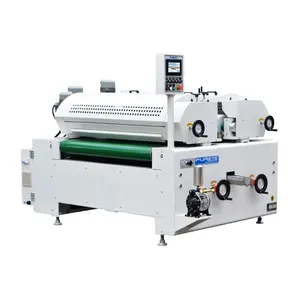 Roller Coating machine for furniture/wooden door