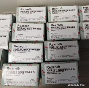 Rexroth r165311120 r165311920 r165311422 r165311322 bóng Runner khối hướng dẫn tuyến tính vòng bi - Product Image 5