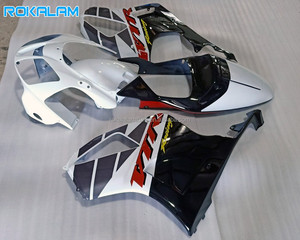 แฟริ่งคลาสสิกสำหรับ RC51 VTR1000ฮอนด้า2000 2001 2002 <span class=keywords><strong>2003</strong></span> 2004 2005ชุดตัวถัง2006 SP1 SP2 RVT1000R รถแข่งมอเตอร์ไซค์แฟริ่ง - Product Image 1
