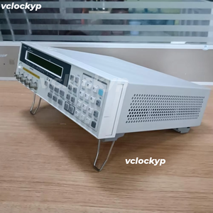 Milliohmmètre Agilent 4338B 1KHz - Product Image 3