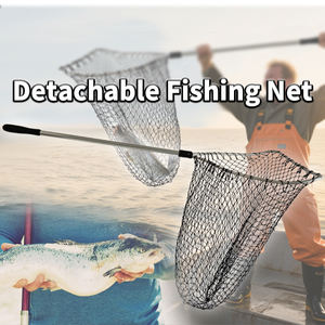 Alüminyum katlanabilir tor ağı - Product Image 2