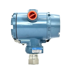 เครื่องส่งสัญญาณวัดแรงดันและแรงดันสัมบูรณ์ ROSEMOUNT 2088 ของแท้และใหม่เอี่ยม รุ่น 2088 Rosemounte 2088 2088 2088 Rosem - Product Image 1