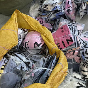 שמלת קיץ משומשת לנשים מזדמנים ללא שרוולים מזדמנים קיץ שמלה הדוקה סיווג למכירה - Product Image 1