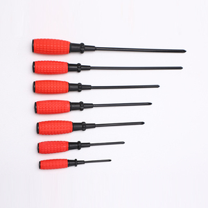 Multi Purpose Transparent Screwdriver Set Crystal Handle Repair Tool <b>Kit</b> for Daily Assembly and Maintenance - Product Image 4