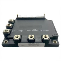 Module d'alimentation IGBT 6MBP50RTA060 6MBP50RTA060-01 6MBP50RTA060F-01 6MBP50RTA060AF-01 6MBP50RTA060AF-51, neuf et original