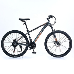 VTT en aluminium à frein à disque pas cher de 26 pouces, 8 à 24 vitesses, pour hommes adultes - Product Image 6