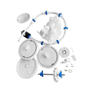 Kit <span class=keywords><strong>de</strong></span> ajuste y reconstrucción para limpiador <span class=keywords><strong>de</strong></span> <span class=keywords><strong>piscinas</strong></span> Polaris 280 - Product Image 1