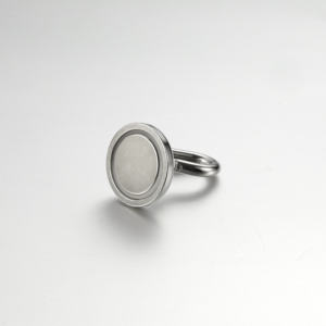 Gancho de pesca con imán de neodimio, ventosa recubierta de alta fuerza de tracción, materiales magnéticos atractivos para olla magnética para nevera - Product Image 6