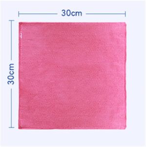 Toallas de Cocina de Microfibra Superabsorbentes de Alta Calidad, Paño de Limpieza de Platos de Secado Rápido para el Hogar - Product Image 2