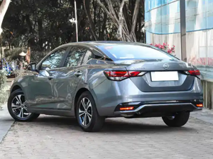 2024 Günstiger Dongfeng Nissan Sylphy Mini Sedan <span class=keywords><strong>Xuanyi</strong></span> 1.6l 122PS L4 2023 4x4 Kompakter Benziner 0km Gebraucht Hochgeschwindigkeits-180 Neuwagen - Product Image 5